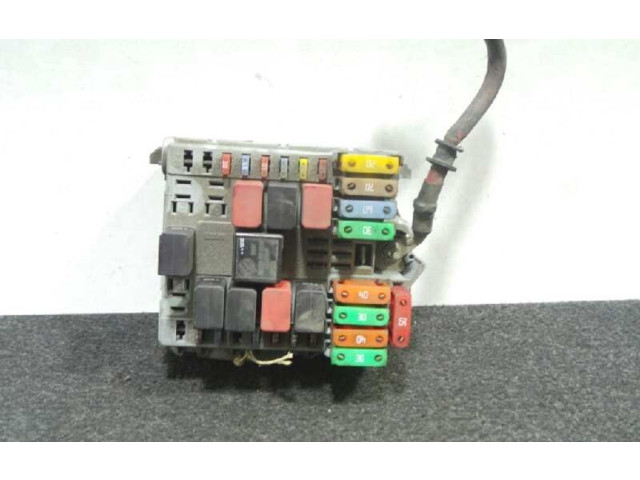 Модуль управления BSM 51815360, DELPHI Fiat Linea