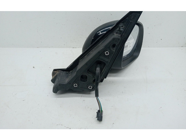 Зеркало электрическое Fiat 500X 2014 - года