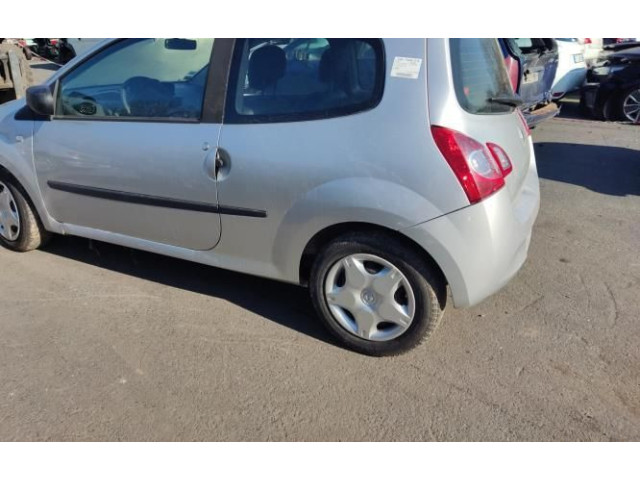 Вентилятор печки 7701067982 Renault Twingo II