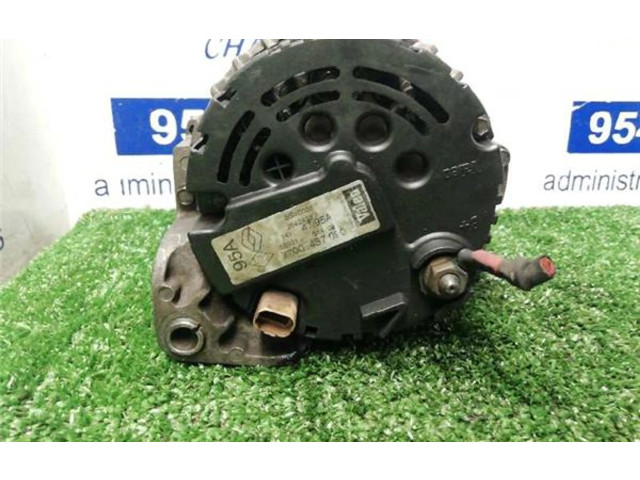 Генератор 7700437090, 7700437090   Renault Clio I      