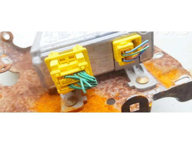 Блок подушек безопасности 77960s2hg010m1   Honda HR-V