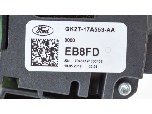 Комплект ручек