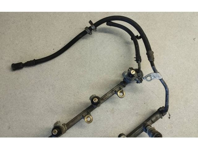 Vstřikovací čerpadlo 22100-30040 Toyota Hilux (AN10, AN20, AN30)