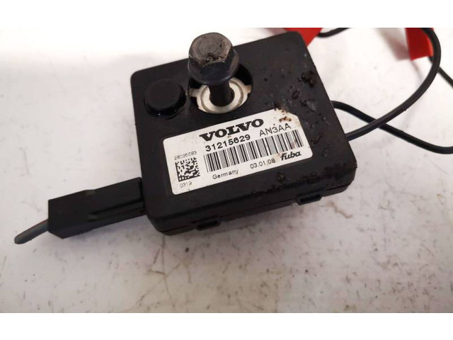 Блок предохранителей 31215629, 31215629 Volvo S80