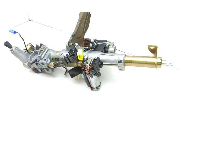 рейка Колонка рулевая LNA5860AA, HNA9261AC Jaguar XJ X300 1995 - 1997 года