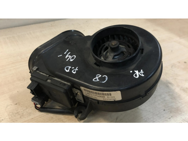 Вентилятор печки    1485725080, 5020106   Citroen C8