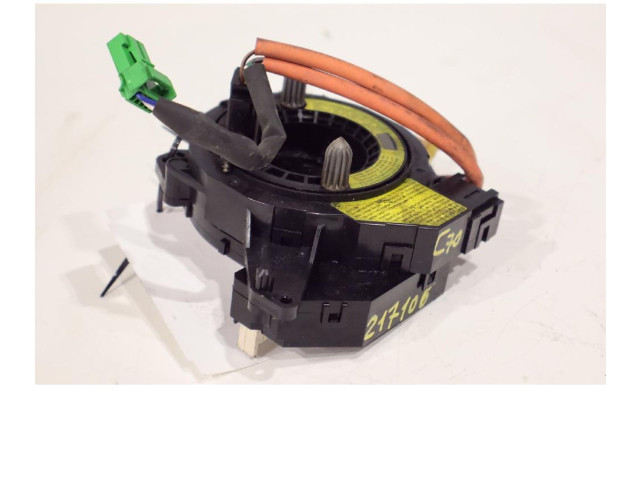 Подрулевой шлейф SRS 09SEP1610C365C0803 Volvo C70