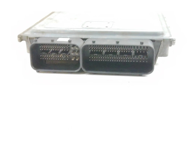 Řídící jednotka 97061860103, 6576665313 Porsche Panamera (970) 2011