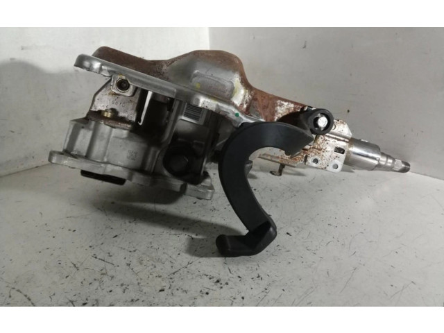 Руль Fiat Bravo  2007 - 2014 года 00051795527      