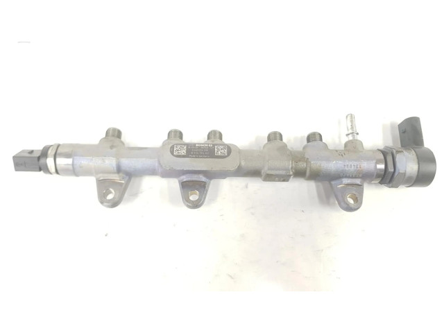 Vstřikovací lišta 13538514154, 8514154 BMW 4 F32 F33 2.0