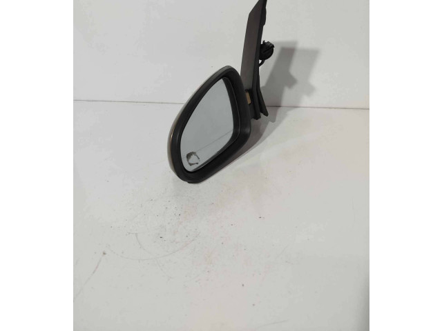 Zpětné zrcátko Vauxhall Astra J 2013