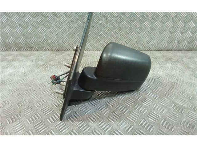 Зеркало (механическое) Ford Transit - Tourneo Connect 2009 - 2013 года