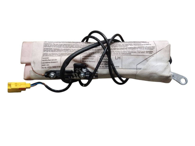 Подушка безопасности в сиденье 5L0880241B Skoda Yeti (5L)