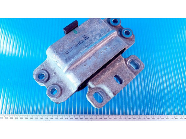 Подушка двигателя