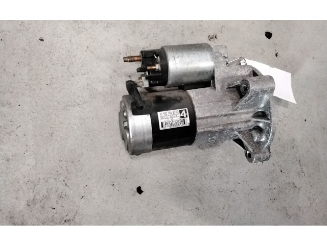 Поршень Стартер Peugeot 407