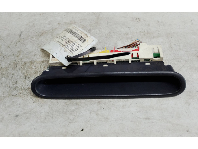 Дисплей 7700845247 Renault Twingo I