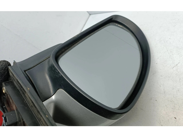 Зеркало электрическое        KIA Ceed  2006 - 2012 года   