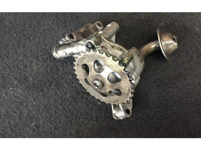 Масляный насос 06A115105D, 02870956 Volkswagen Golf IV