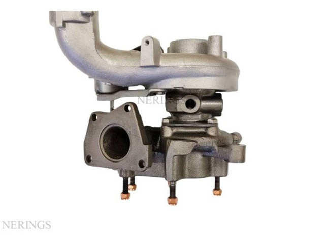 Turbodmychadlo Турбина 700467, 11901155 Renault Espace III