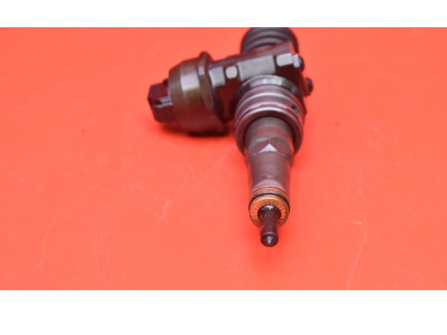 Форсунка 038130073AG, 038130073AG Volkswagen Cross Touran I