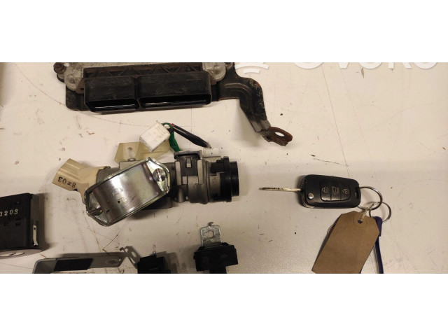 Řídící jednotka 39113-2A120 KIA Soul 2013