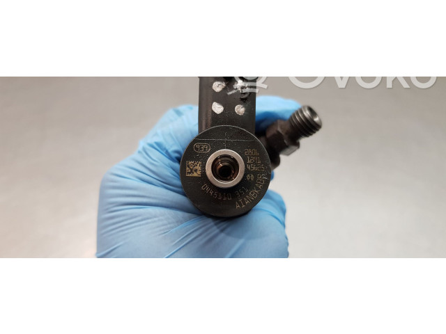 Vstřikovač 0445110351 Alfa Romeo Mito 199B1000