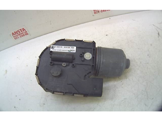 Моторчик дворников 5L1955119 Skoda Yeti (5L)