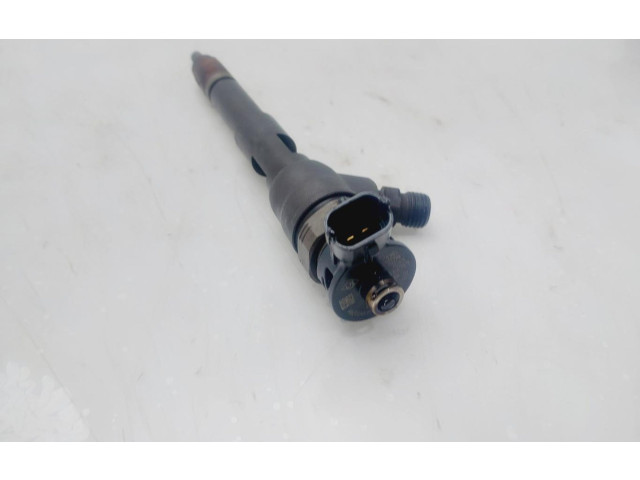 Форсунка 8201453073 Dacia Logan II