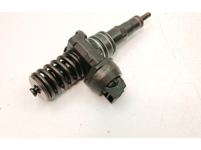 Форсунка 038130073AG, 0414720215 Skoda Superb B6 (3T) BLS,BXE