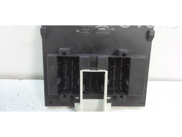 Pojistková skříňka Řídící jednotka BSM 5Q0937084BQ Volkswagen Tiguan 2016