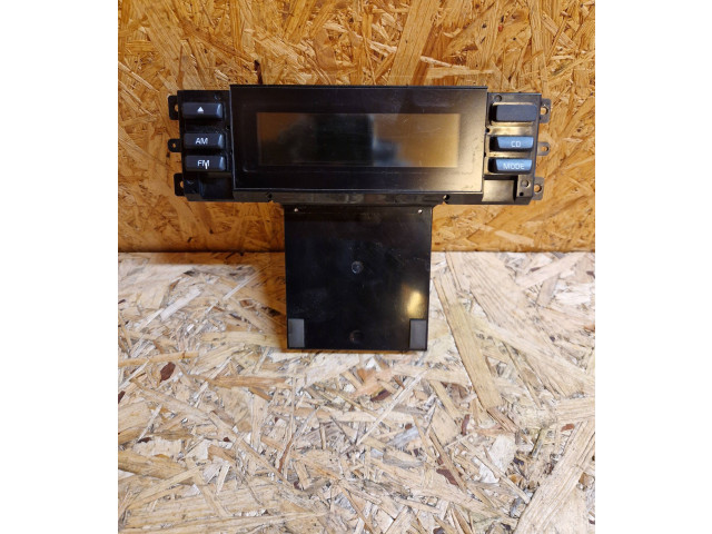 Дисплей    31328828, SN4695263   Volvo V70