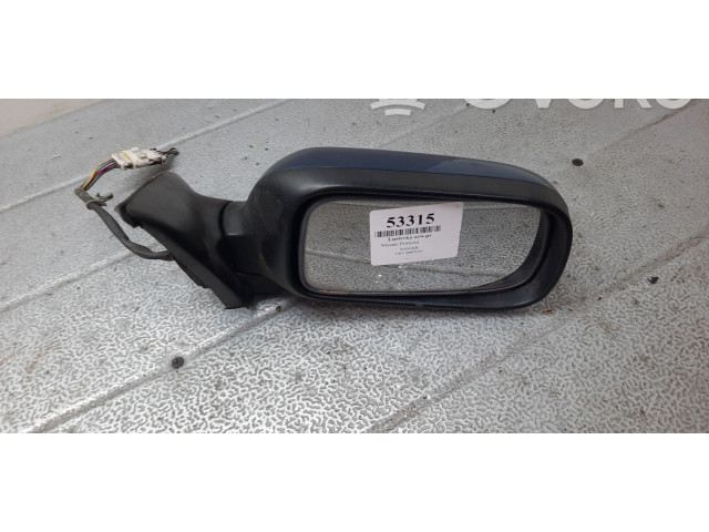 Zpětné zrcátko Nissan Primera 2000