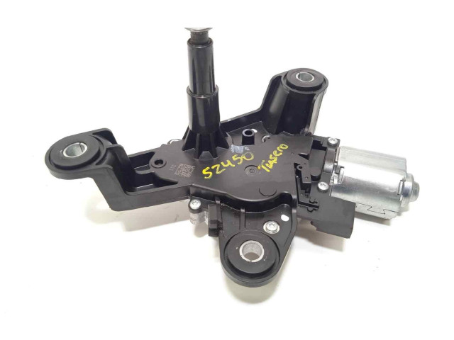 Двигатель стеклоочистителя заднего стекла 9811259980, 0390205112 Citroen C3