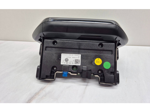 Дисплей 10A919605H, 10A919605HQWA Volkswagen ID.3