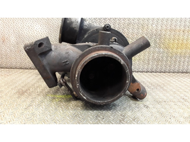 Turbodmychadlo Турбина 6400902380 Mercedes-Benz A W169