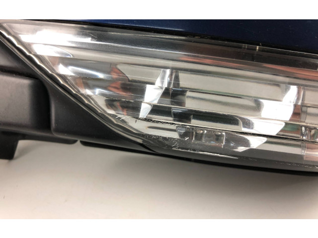 Зеркало электрическое        Subaru Forester SG  2006 - 2008 года   