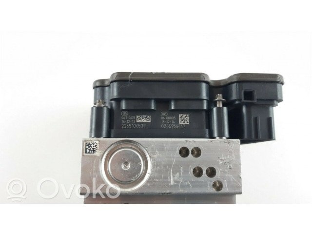 Jednotka ABS P68240037AI, 269771 Chrysler Pacifica 2018