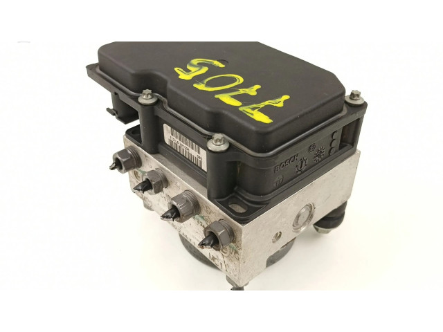 Блок АБС 8200694434, 0265231993 Dacia Logan Pick-Up