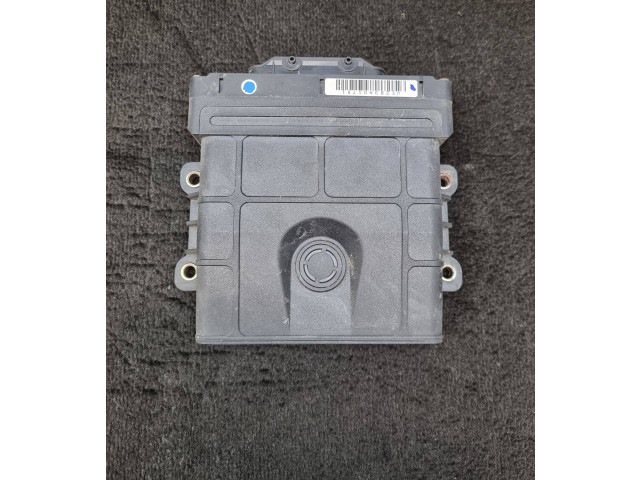 Блок управления коробкой передач 09G927750C   Audi A3 S3 8P