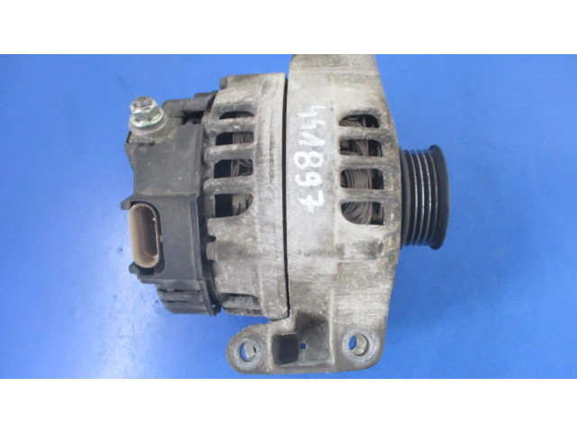 Генератор 22683070   Chevrolet Cavalier      