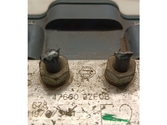 Jednotka ABS 476603ZF0B Nissan Pulsar 2016