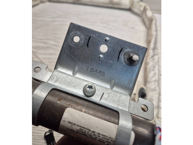 Боковая подушка безопасности 31291248, 606416901D   Volvo V70