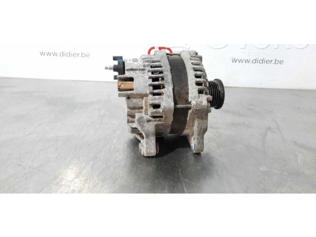 Генератор 231004028R   Renault Trafic III (X82)      