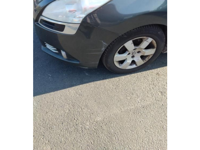 Блок АБС 1607510480   Peugeot  5008   -  года