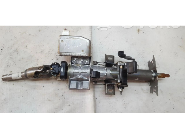 Рулевая рейка Toyota Corolla Verso AR10 2004 - 2009 года