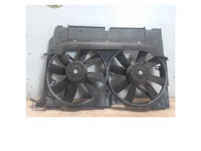 Вентилятор печки       Mercedes-Benz C W202