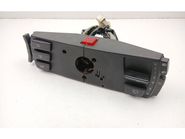 Ручка стеклоочистителей 8507803, 29129   Seat Ibiza I (021A)