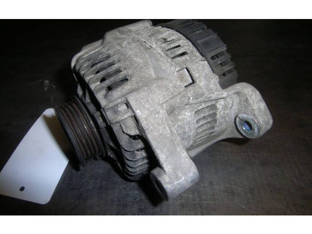 Генератор 7700847513 Renault Twingo I