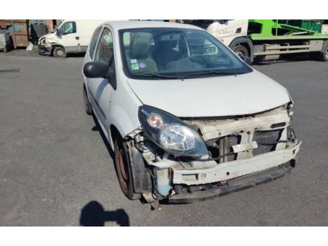 Зеркало электрическое        Renault Twingo II  2007 - 2014 года   