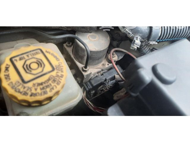 Pojistková skříňka Блок ABS Fiat Punto (199) 2006